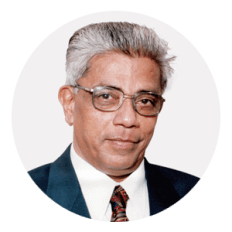 Mr. Chimanlal Vasanji Shah (Vira)