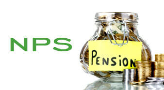 NATIONAL PENSION SERVICES